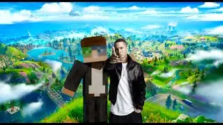 Так ли Хорош Ремикс 2 главы Fortnite?🤔