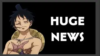 HUGE BOT NEWS (One piece discord bot)