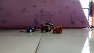 car crash
