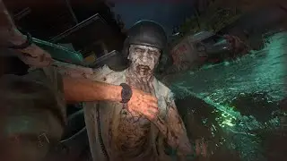 DYING LIGHT 2 Gut Feeling Update!! 
