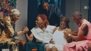 Bovann - C’est mon Ami ft Axel Merryl & TMA Crush (Official Video)@AxelmerrylVrai @tmacrush