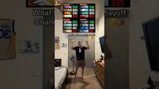 What’s Your Team’s Playoff Chances To Make It? (AFC Edition) 🤔🏈 #nfl #nflnews #shorts