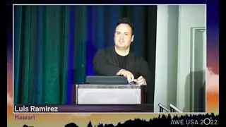 The Elephant in the Room → The Metaverse Infrastructure, Are We There Yet?