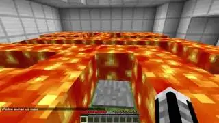 Нифёдов и Bender опять играют в Minecraft!