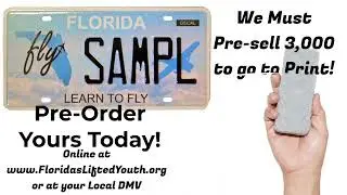 Now Taking Pre-Orders!