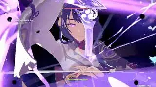 Genshin Impact: Eis Que Seu Amigo Para De Jogar E Deixa Vc Ficar Com A Conta Dele
