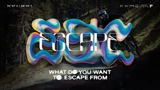 Platzangst - What do you want to escape from?