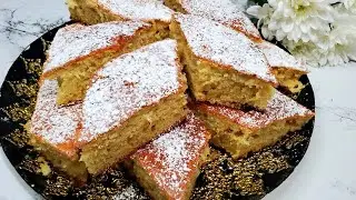 Беру КЕФИР и ЛЮБОЕ ВАРЕНЬЕ . ВЕК ЖИВИ,ВЕК УЧИСЬ. МАЛО КТО ЗНАЕТ ЭТОТ СЕКРЕТНЫЙ РЕЦЕПТ.