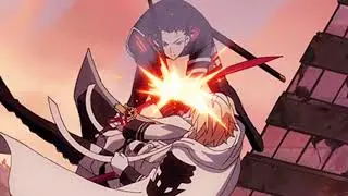 Последний Серафим [AMV] клип