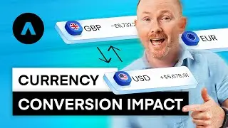 How Does Currency Conversion Affect My Investments?