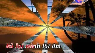 Bài ca kỷ niệm   Karaoke HD Beat Chuẩn