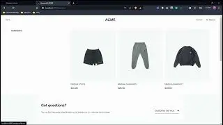 Referral System in Medusa eCommerce Store | Demo