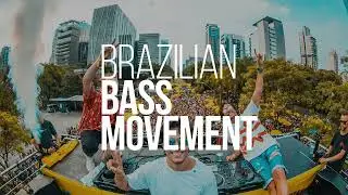 SÓ TRACK BOA | AS MAIS PESADAS DE 2020 | SET ILLUSIONIZE, VICTOR LOU & BREAKING BEATTZ