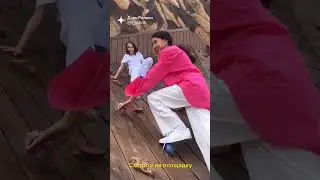 Казанский зоопарк, наш быстрый обзор!