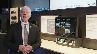 NAB Show 2023: Network and Resource Orchestration