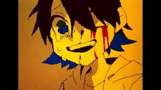 【うごメモ】ロータスイーター【創作】