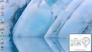 Changing Timezone on Windows 8