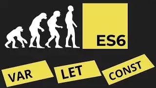 ES6 Bangla | Variable Scope