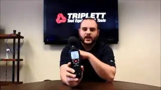 Triplett's SoniChek™ PRO