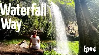 NSW Best Waterfalls - NSW Road Trip Series Ep#4