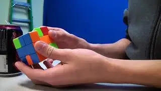 Square 1: Where to go after learning beginner's method