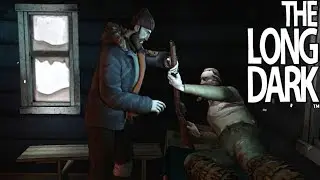 Сожрал волка! - The Long Dark Wintermute эпизод 2 #11