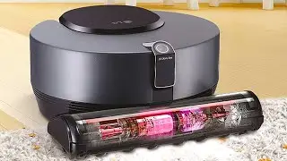 ТОП-4🔥 Какой робот-пылесос выбрать? РЕЙТИНГ 2024