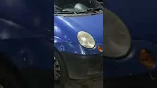 Купили еще один МАТИЗ по цене ТЕЛЕФОНА. ЧТО ДАЛЬШЕ?🌚😂 #рек #рекомендации #матиз