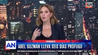 📢 Intensa búsqueda del peluquero asesino: nuevos allanamientos
