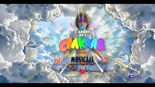 Méditation l'Arbre des 8 Chakras 2025 Version 1 - PLEINE CONSCIENCE