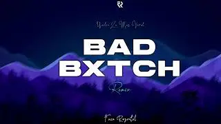 BAD BXTCH (Remix) YAILIN LA MAS VIRAL - Facu Rozental