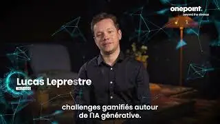 CAMPAGNE RECRUTEMENT LUCAS LEPRESTRE