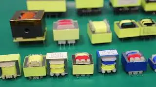 power supply transformer