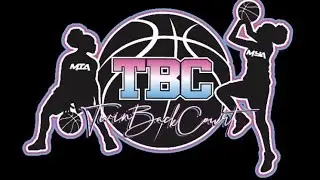 Out and Up S:1 Ep:3 with Mia and Mya Pauldo Twin Back Court