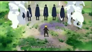 Uzumaki Boruto Boruto  Naruto the movie ver 2
