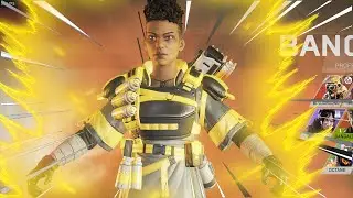 Apex Leggings: A Titanfall Squeakquel