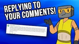 Your Questions, My Answers! - Episode 3