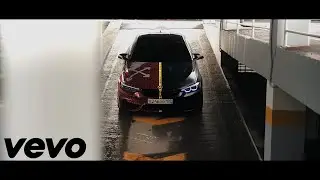 RubiNk & FNVFICK - Eclipse | BMW & Cars Showtime