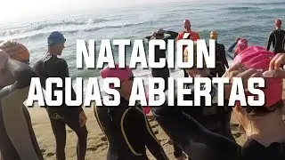 Open Water Swim Trainning | Barcelona