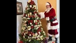 Christmas at The Weimer Group