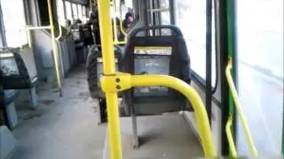 Королёв, маршрут 1: ЛиАЗ-6212.01, ЕЕ 423 50
