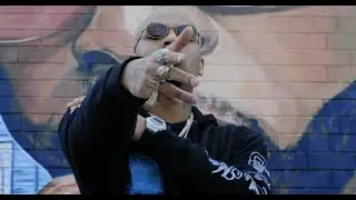 AKTHESAVIOR - R.I.P. Smoke (Official Music Video)