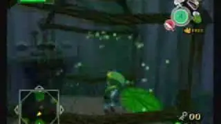Lets Play Zelda Wind Waker [Part 21]