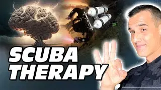 Scuba Therapy | Diver Talks About How Scuba Therapy Works For Him