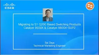Migrating to S1 Q200 Based Switching Products