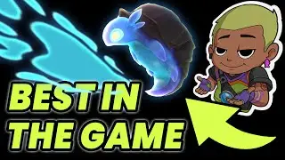 THIS is why Gekko is the best agent on Pearl