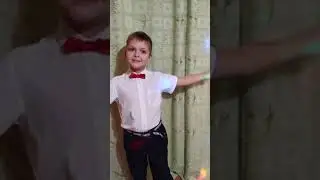 Деньщиков Владимир, 8 лет