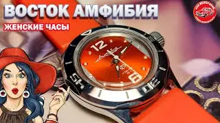 Женская Восток Амфибия 051224