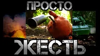 БОЙ ТАНКА МИШИ И ПЛ АРМОРА. БОЙ ТАНКОВ ИЗ ПЛАСТИЛИНА. ТАНКИ ИЗ ПЛАСТИЛИНА