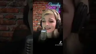 С Днём матери кавер Мария Циглер